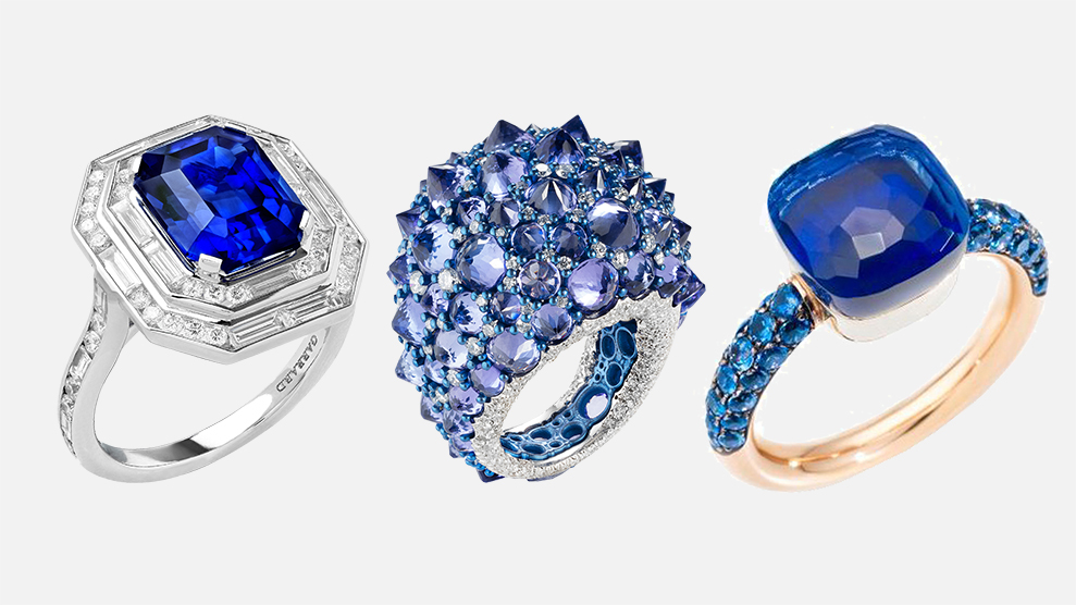 [   "Garrard, Mattioli, Pomellato" ]